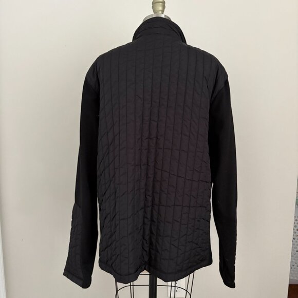 Michael Kors Unisex Black Jacket Size XXL - Picture 4 of 8